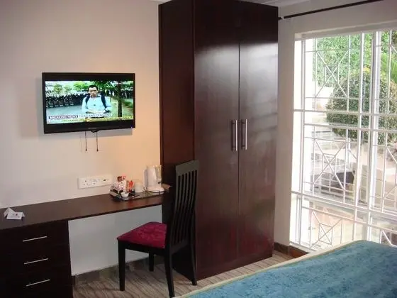 Superior Oda (Double/Twin)