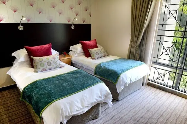 Superior Oda (Double/Twin)