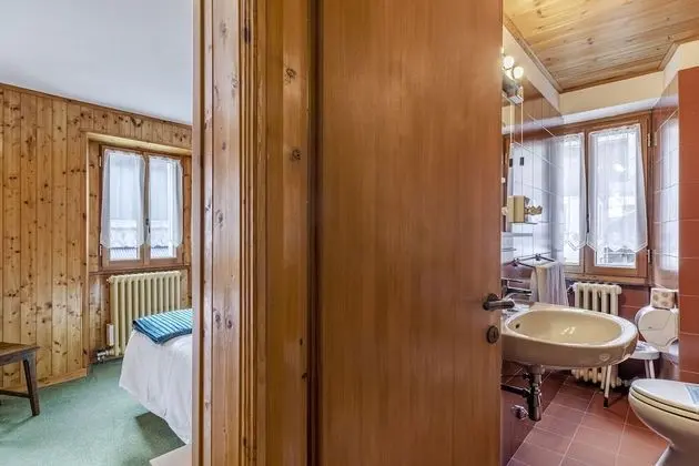 Comfort Üç Kişilik Oda, Dağ Manzaralı
