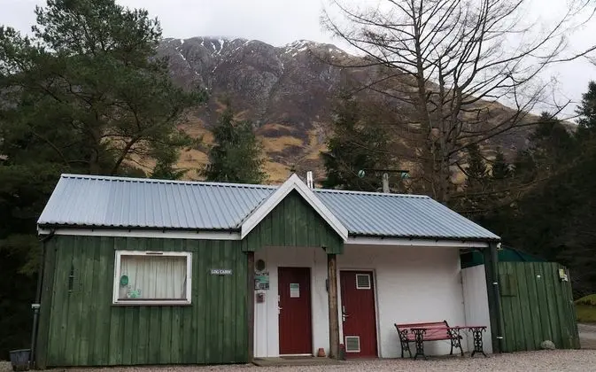 Oda, Birden Çok Yatak (Signal Rock  Bunk Room)