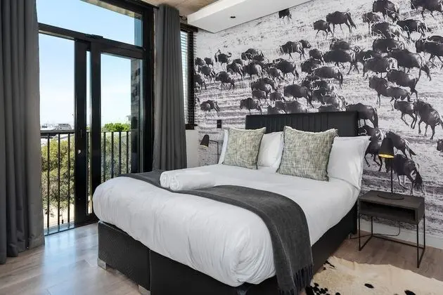 Business Apart Daire