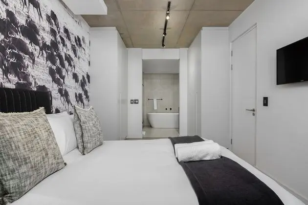 Business Apart Daire