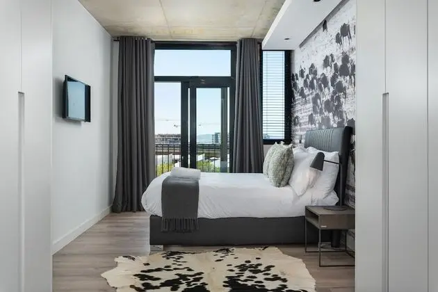 Business Apart Daire