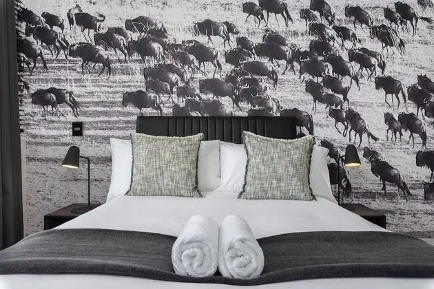 Business Apart Daire