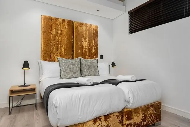 Business Apart Daire