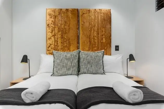 Business Apart Daire