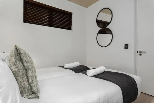 Business Apart Daire