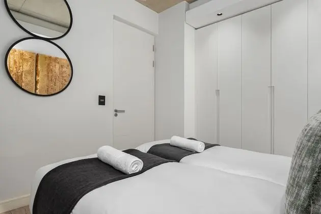 Business Apart Daire