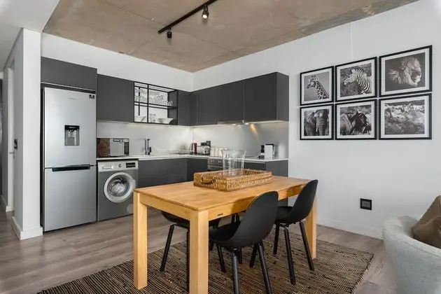 Business Apart Daire