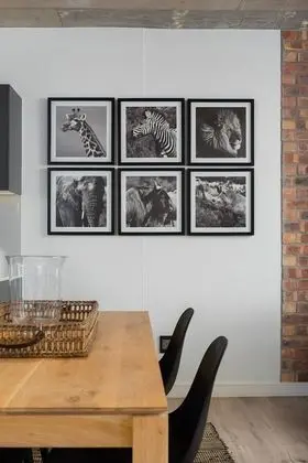 Business Apart Daire