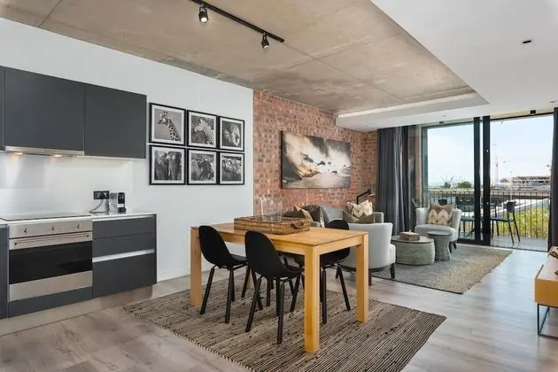 Business Apart Daire