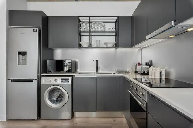 Business Apart Daire