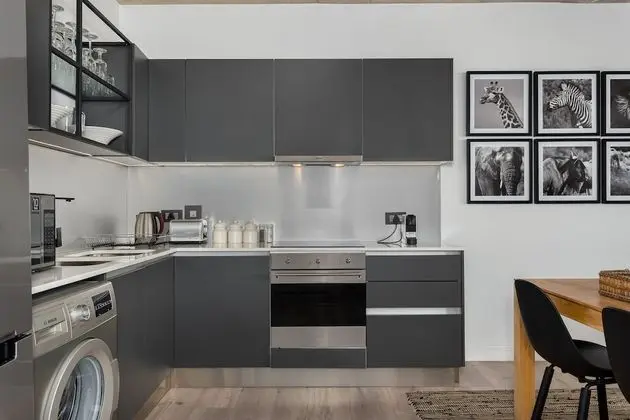 Business Apart Daire