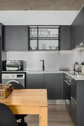 Business Apart Daire