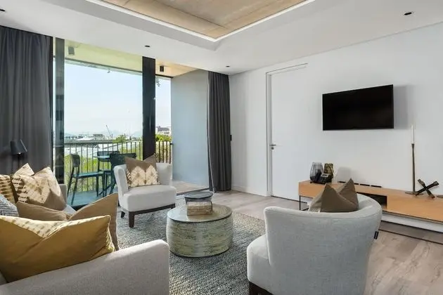 Business Apart Daire