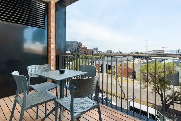 Business Apart Daire