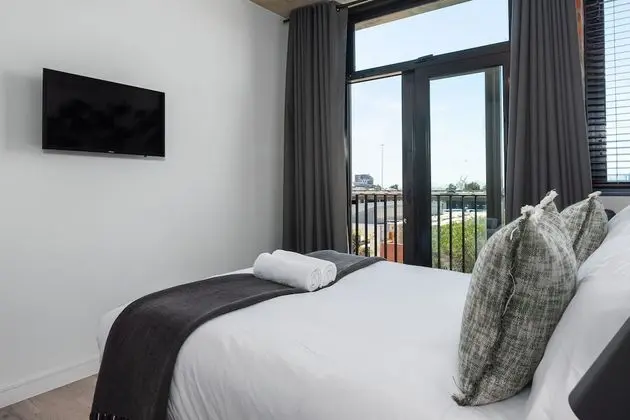 Business Apart Daire