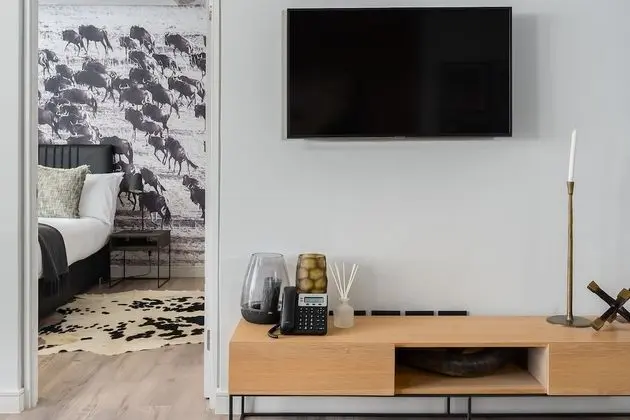 Business Apart Daire