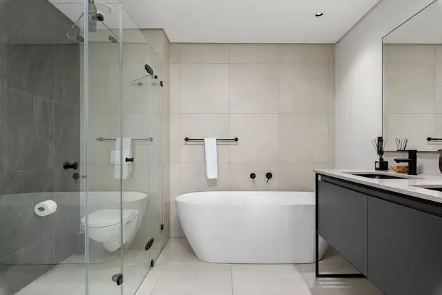 Business Apart Daire