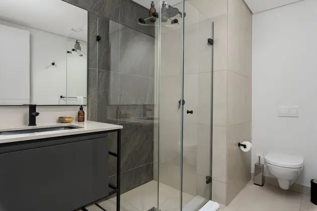 Business Apart Daire