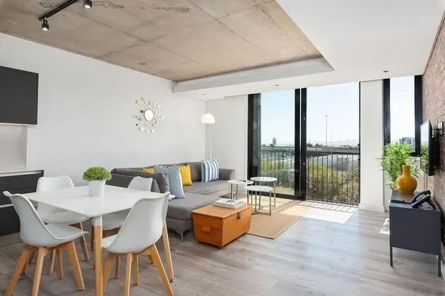 Classic Apart Daire, 1 Yatak Odası