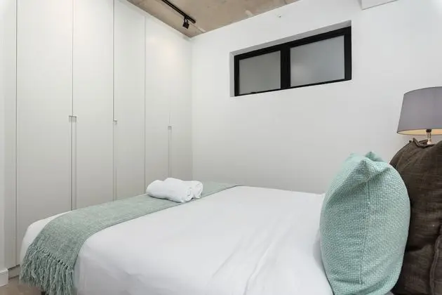 Classic Apart Daire, 1 Yatak Odası