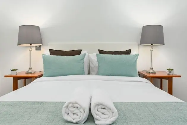 Classic Apart Daire, 1 Yatak Odası