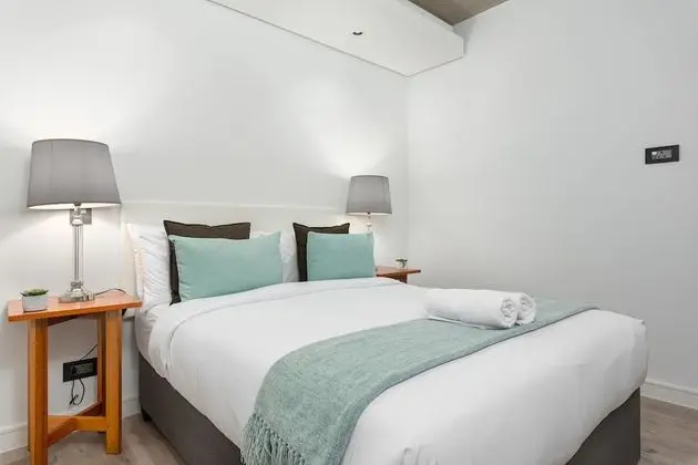 Classic Apart Daire, 1 Yatak Odası