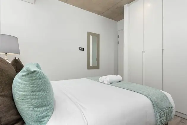 Classic Apart Daire, 1 Yatak Odası