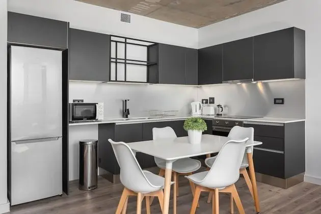 Classic Apart Daire, 1 Yatak Odası