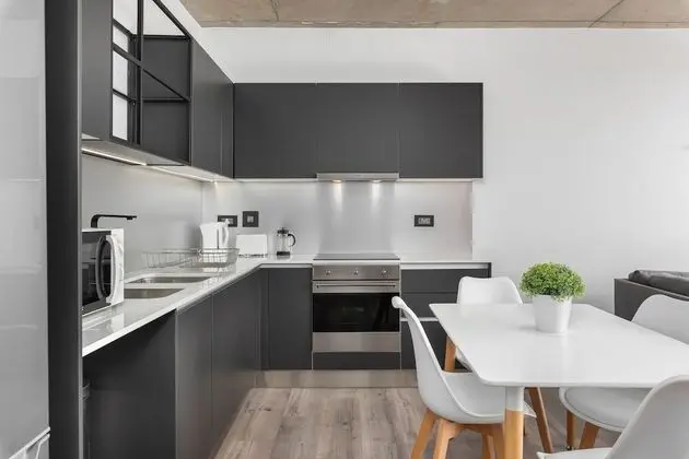 Classic Apart Daire, 1 Yatak Odası