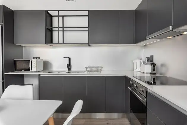 Classic Apart Daire, 1 Yatak Odası