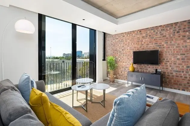 Classic Apart Daire, 1 Yatak Odası