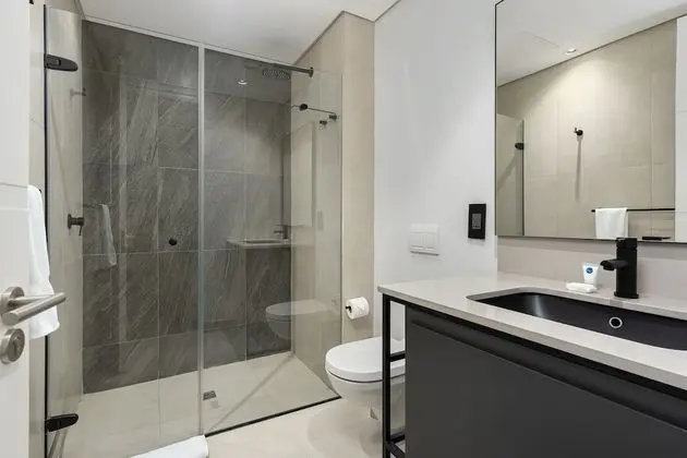 Classic Apart Daire, 1 Yatak Odası