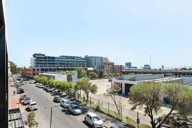 Classic Apart Daire, 1 Yatak Odası