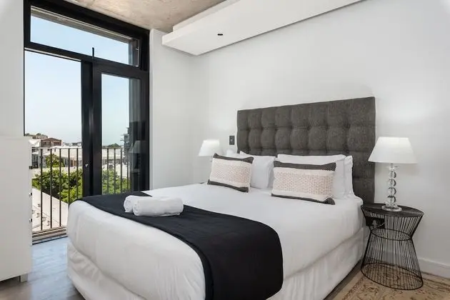 Luxury Apart Daire, 1 Yatak Odası