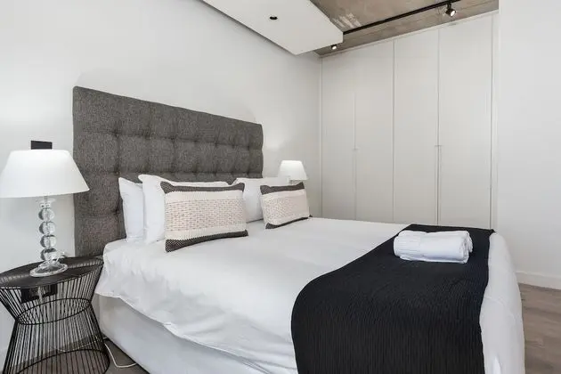 Luxury Apart Daire, 1 Yatak Odası