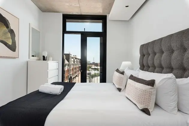 Luxury Apart Daire, 1 Yatak Odası