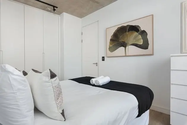 Luxury Apart Daire, 1 Yatak Odası