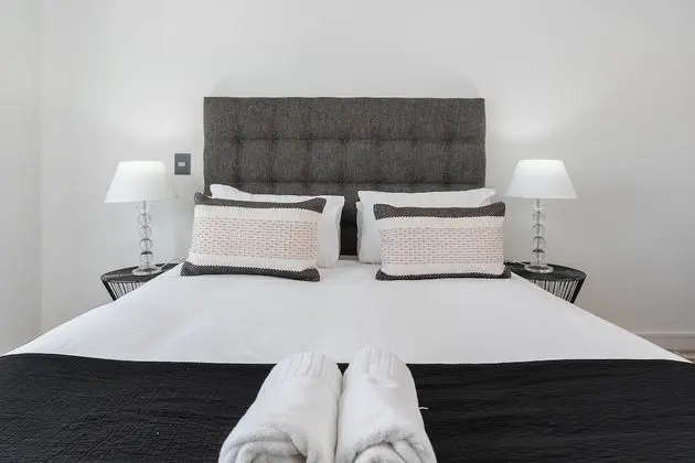 Luxury Apart Daire, 1 Yatak Odası