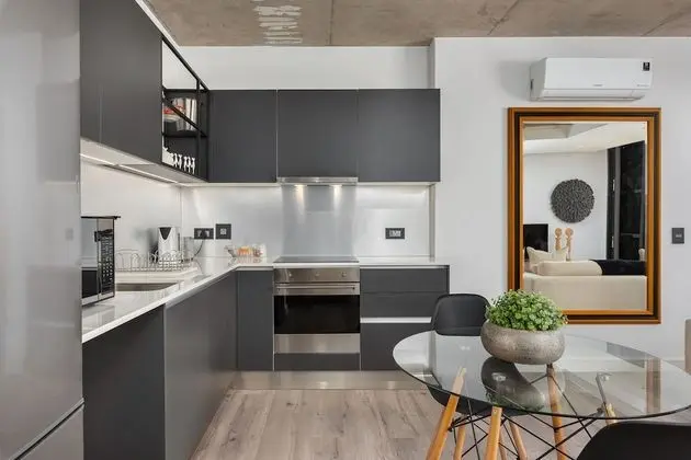 Luxury Apart Daire, 1 Yatak Odası