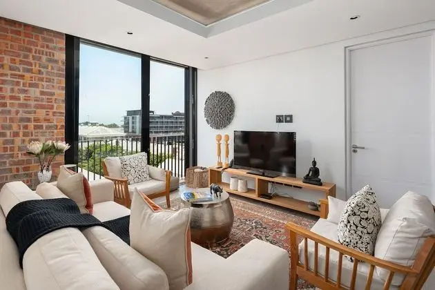 Luxury Apart Daire, 1 Yatak Odası