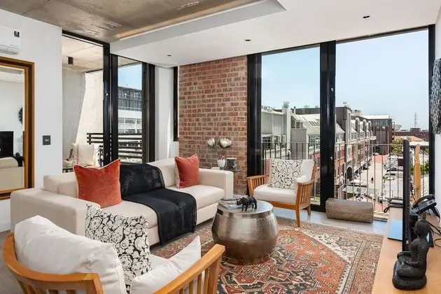 Luxury Apart Daire, 1 Yatak Odası