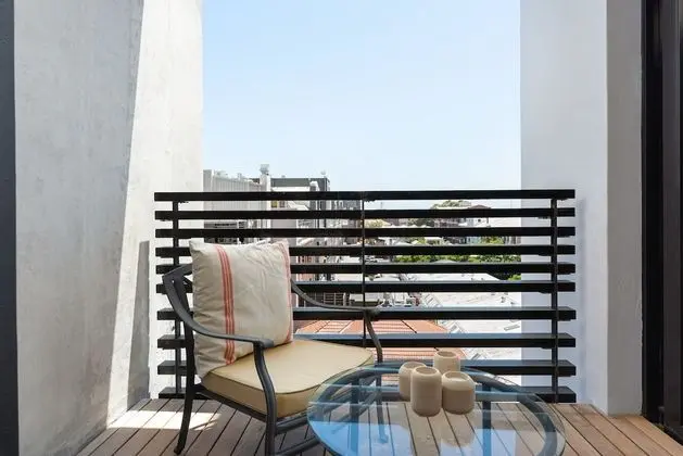 Luxury Apart Daire, 1 Yatak Odası