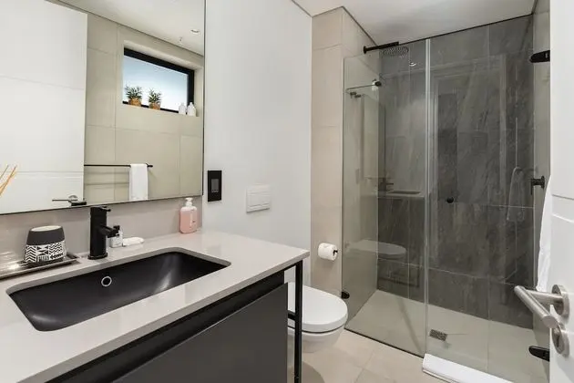 Luxury Apart Daire, 1 Yatak Odası