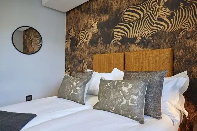 Business Apart Daire