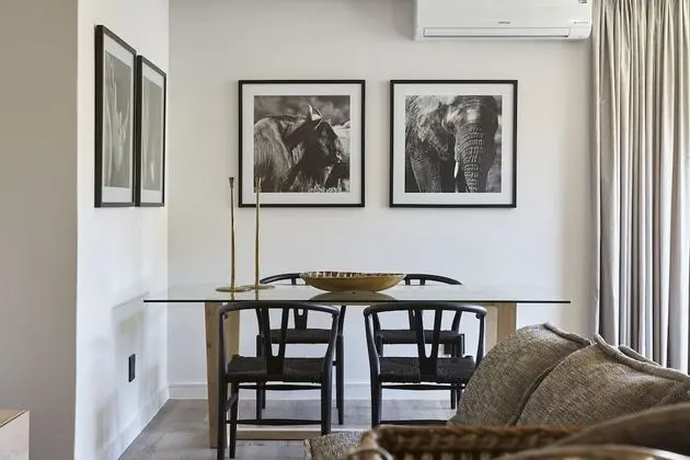 Business Apart Daire