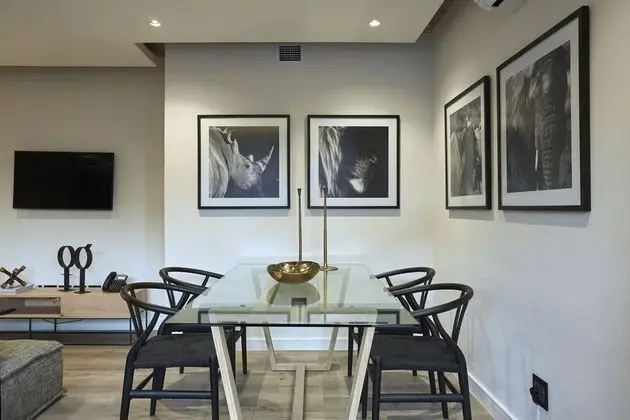 Business Apart Daire