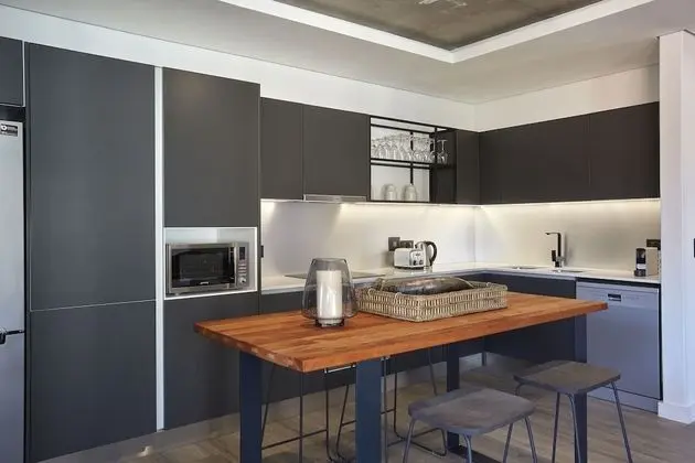 Business Apart Daire