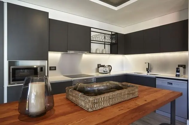 Business Apart Daire